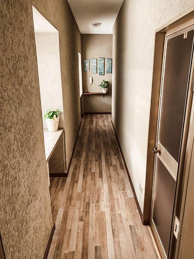 All'Antica Stazione Hotel Múggia Eksteriør billede